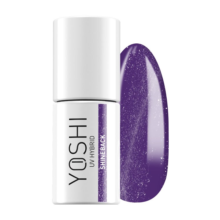 200 SHINEBACK COLORE SMALTO SEMIPERMANENTE- YOSHI