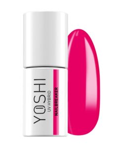 234 NAILBREAKER COLORE SMALTO SEMIPERMANENTE - YOSHI