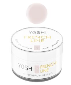 FRENCH LINE GEL - YOSHI