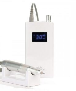 HIGH PRECISION FRESA PORTATILE 30.000 GIRI 7639 - ESTROSA
