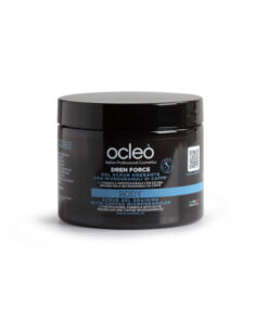 DREN FORCE GEL SCRUB DRENANTE DISINTOSSICANTE LIPO RIDUCENTE 500ML - OCLEO'