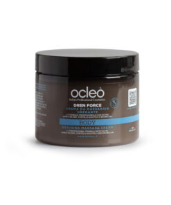 DREN FORCE CREMA DRENANTE LIPO RIDUCENTE- OCLEO'