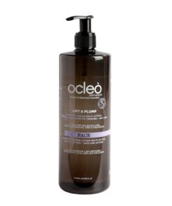 LIFT & PLUMP LOZIONE TONICA MULTI ATTIVA RIMPOLPANTE EFFETTO TENSORE - OCLEO'