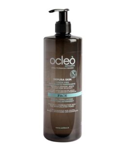 DEPURA SKIN TONICO VISO ASTRINGENTE PURIFICANTE - OCLEO'