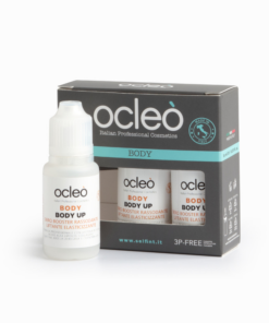 BODY UP SIERO BOOSTER RASSODANTE LIFTANTE ELASTICIZZANTE CORPO 15MLX3FIALE-OCLEO'