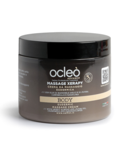 MASSAGE XERAPY CREMA MASSAGGIO EUDERMICA 500ML - OCLEO'