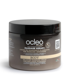 MASSAGE XERAPY CREMA MASSAGGIO RILASSANTE 500ML - OCLEO'