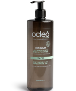 EXFOLIUM GEL ESFOLIANTE ENZIMATICO VISO 500ML - OCLEO'