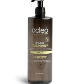 EPIL PRO FLUIDO DETERGENTE PRE EPILAZIONE 500ML - OCLEO'