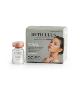 RETICULUS NUVOLA DI COLLAGENE 6PZ - OCLEO'