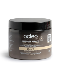 MASSAGE XERAPY CREMA MASSAGGIO DECONTRATTURANTE 500ML - OCLEO'