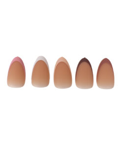Alternative view of CAPSULE SOFT GEL TECNICA AMERICANA MANDORLA 141171 PEGGY SAGE