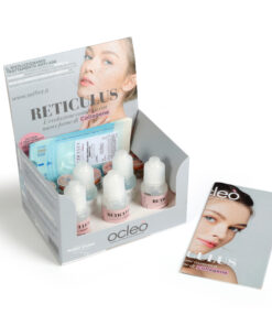 RETICULUS KIT COLLAGEN BOOST 15 PZ - OCLEO'
