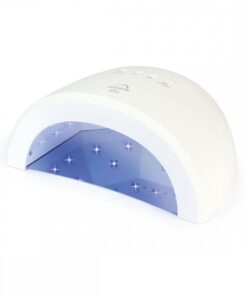 LAMPADA UNIVERSE LED/UV 24W PLUS (48W) - ESTROSA