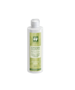 CREMA CORPO IDRATANTE AL PISTACCHIO - HOLIDAY