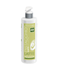 LATTE DOPOCERA POST EPILAZIONE AL PISTACCHIO - HOLIDAY