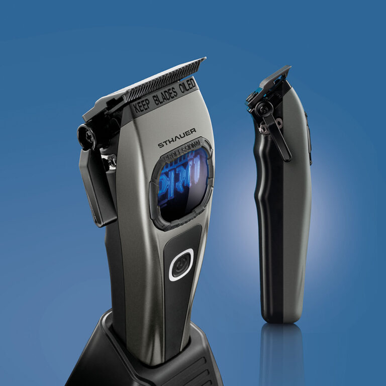 TOSATRICE EDGE PRO - STHAUER XANITALIA - immagine 3