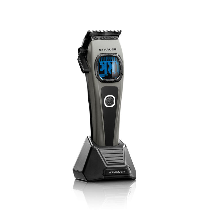 TOSATRICE EDGE PRO - STHAUER XANITALIA