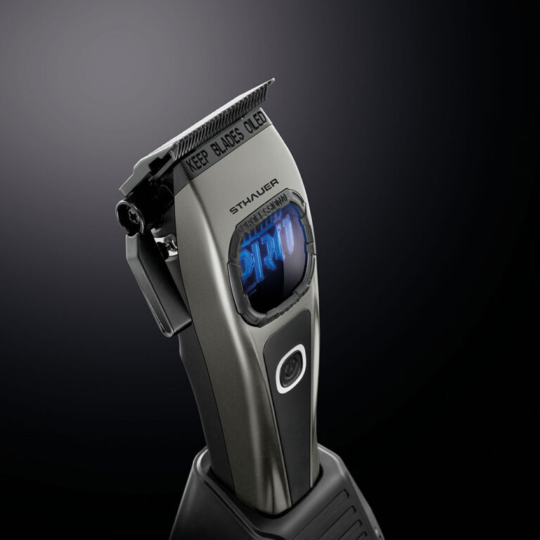 TOSATRICE EDGE PRO - STHAUER XANITALIA - immagine 2