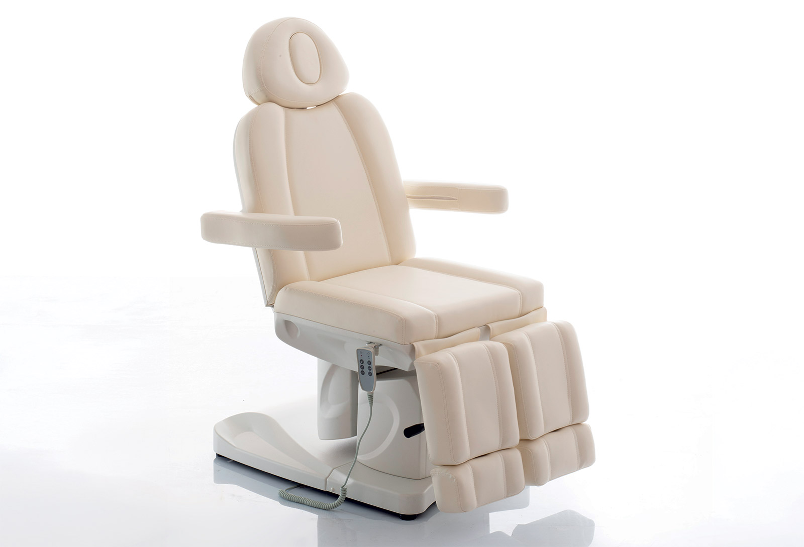 MORFEO POLTRONA VISO PEDICURE