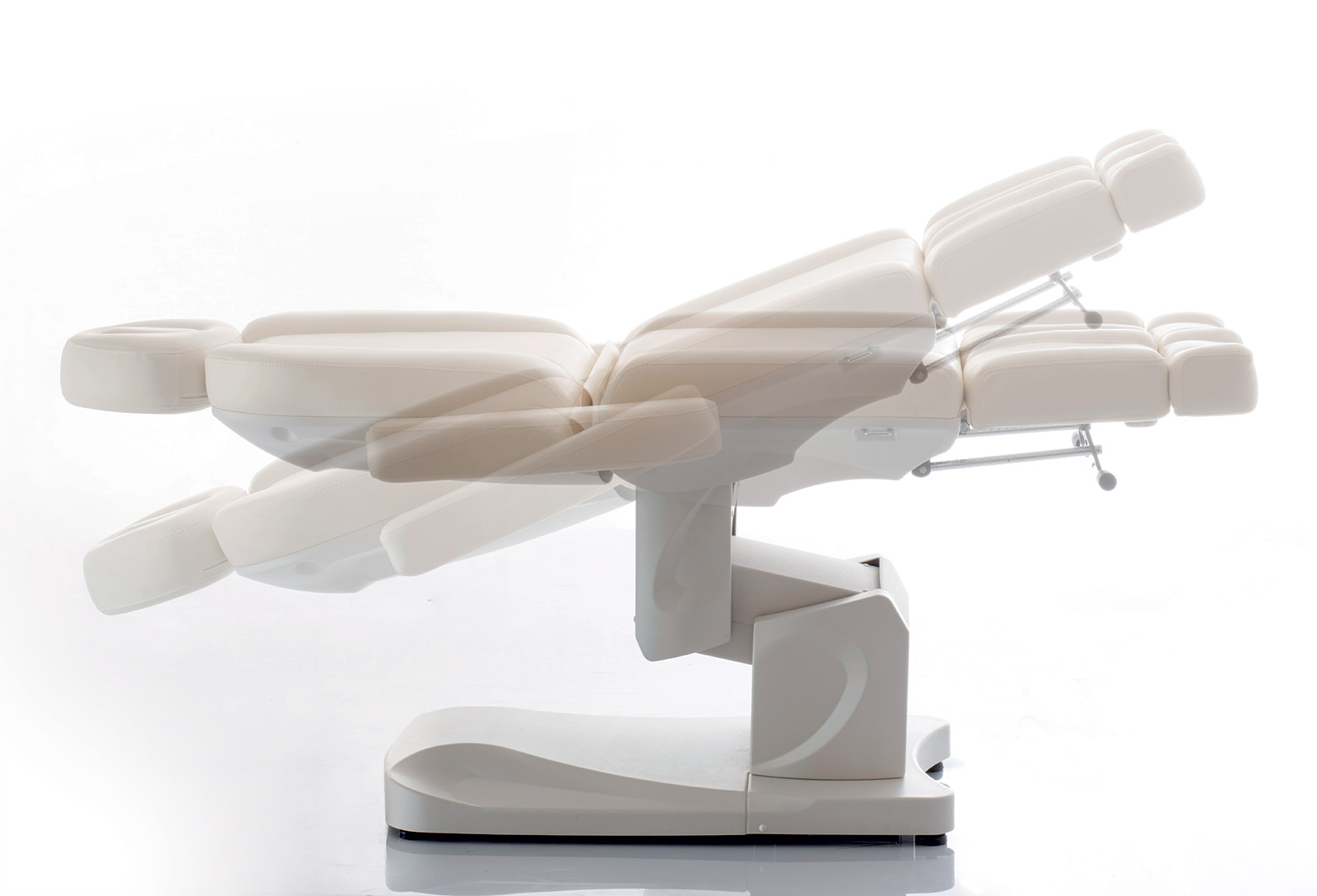 MORFEO POLTRONA VISO PEDICURE - immagine 3