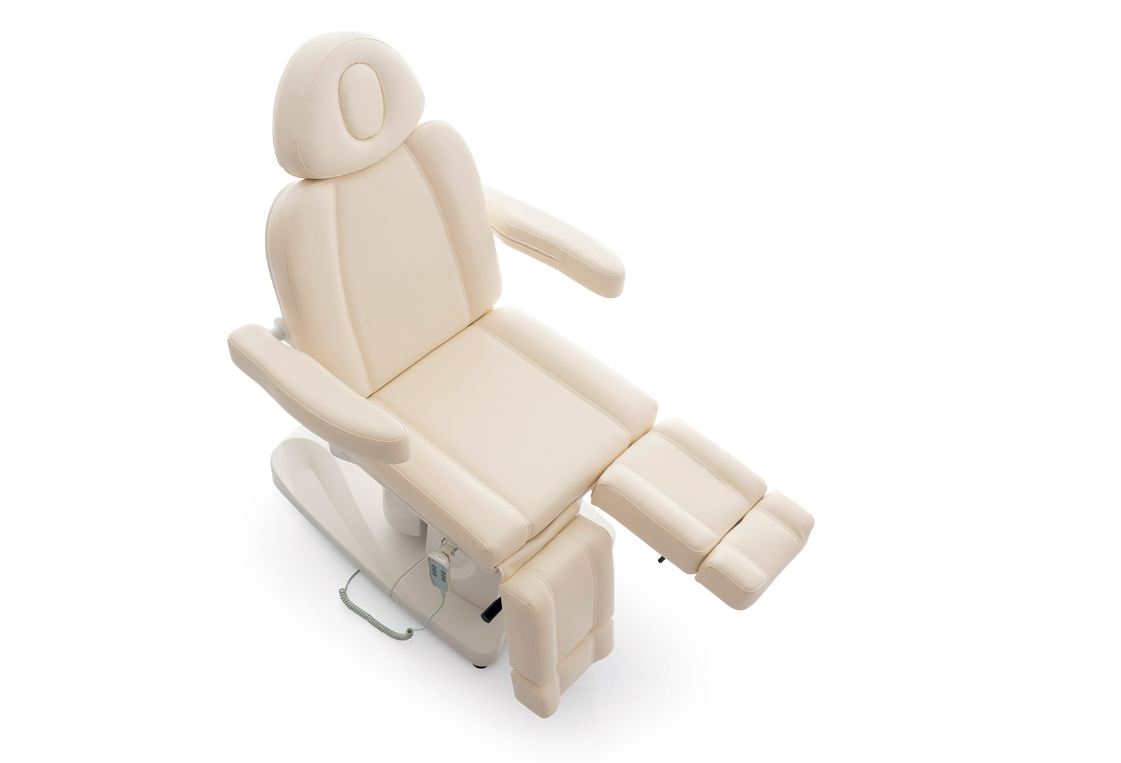MORFEO POLTRONA VISO PEDICURE - immagine 2