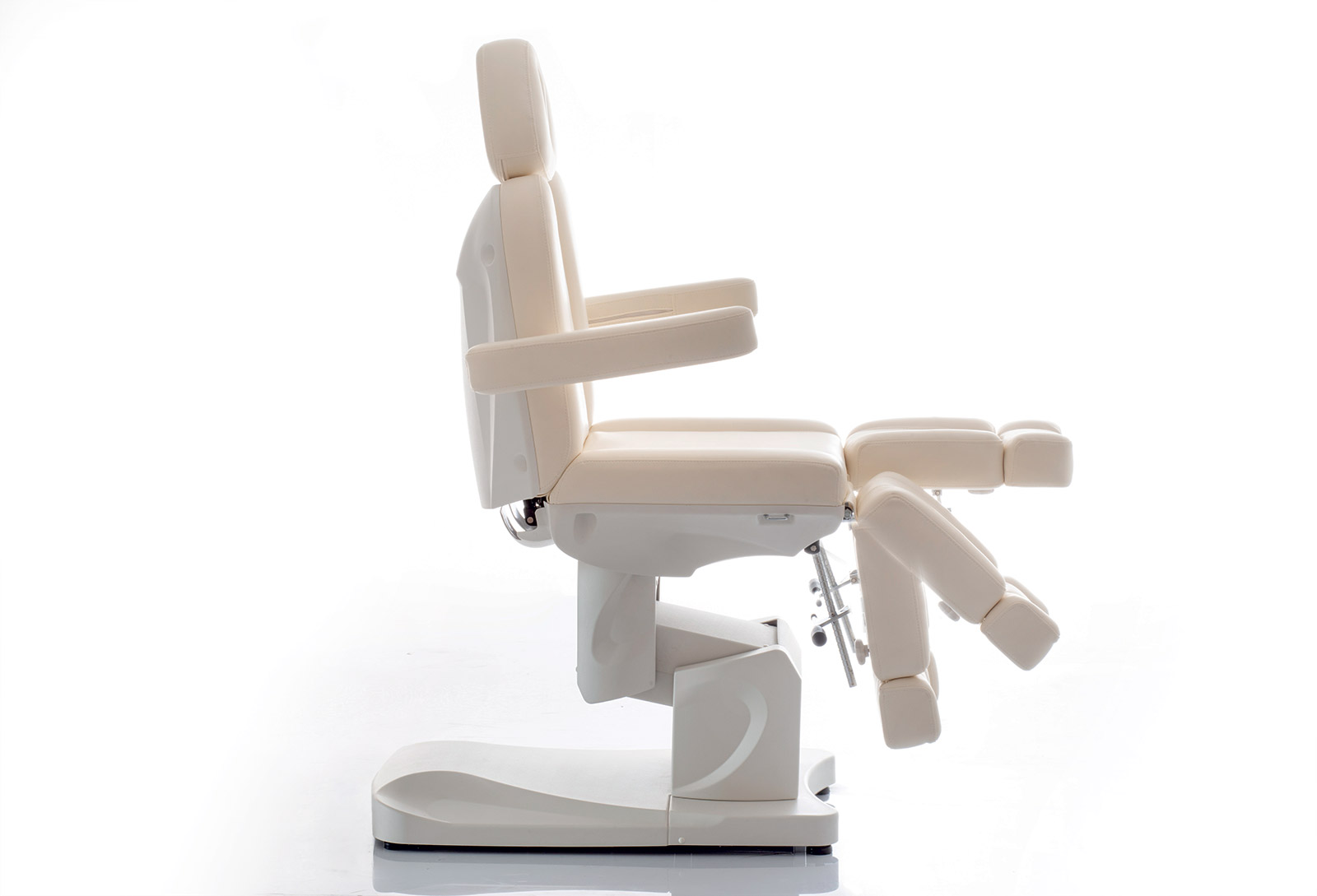 MORFEO POLTRONA VISO PEDICURE - immagine 4