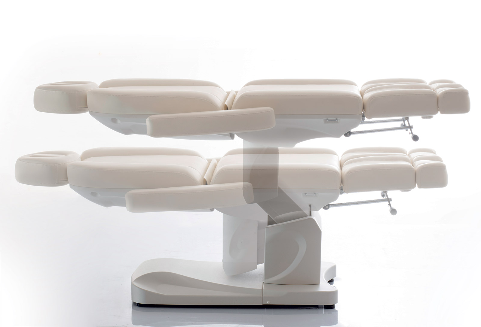 MORFEO POLTRONA VISO PEDICURE - immagine 5