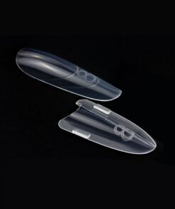 Alternative view of DUAL FORM SANDWICH MANDORLA 240PZ - ESTROSA