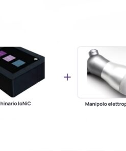 ELETTROPORATORE IONIC